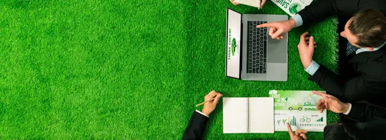 Servicii de consultanță peisagistică B2B – analiză și planificare sustenabilă pentru spații verzi corporate