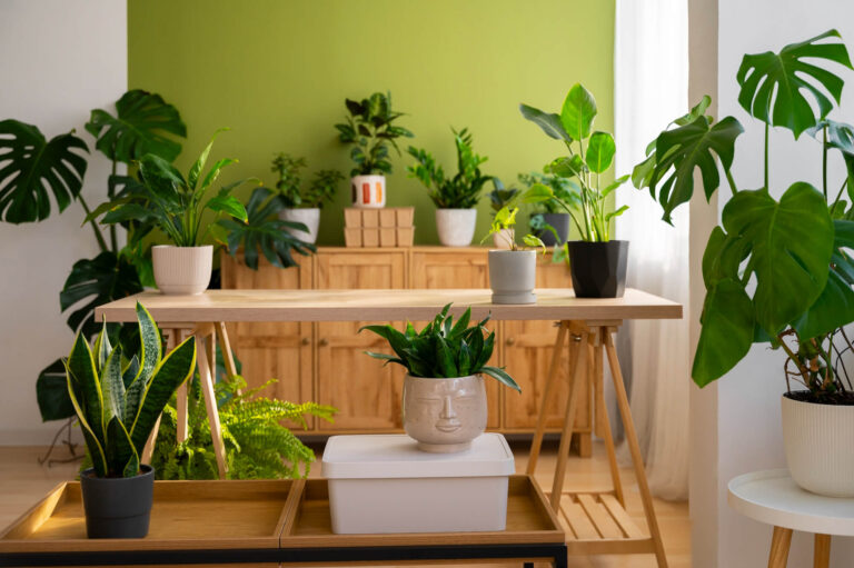 Ghiveciul potrivit: Cum alegi cele mai potrivite variante pentru a completa decorul interior