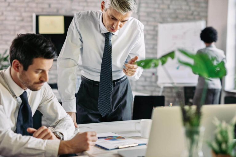 Ce face concret un consultant peisagistic B2B? O privire în culisele procesului de la A la Z